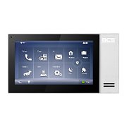 BCS BCS-MON7400W-S Monitor Video cu Funcție de Comunicație Bidirecțională_1