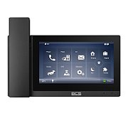BCS BCS-MON7500B-S Monitor video cu cameră și intercom_1