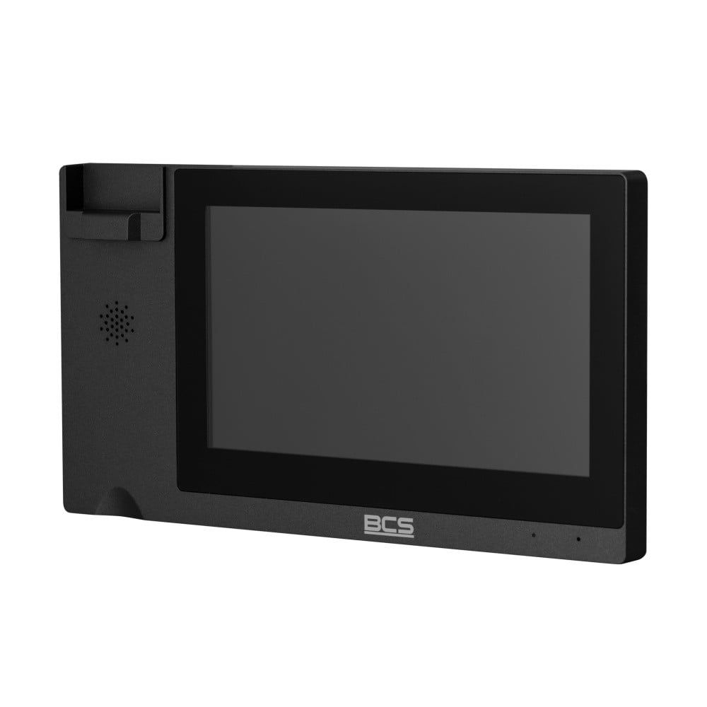BCS BCS-MON7500B-S Monitor video cu cameră și intercom_2