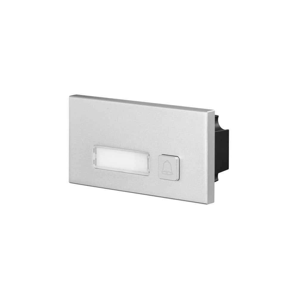 BCS BCS-PAN-P1-N Modul buton 1 conexiune_3