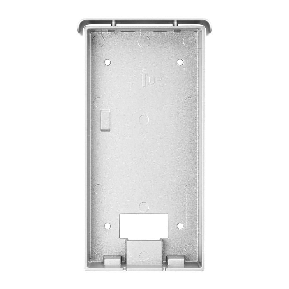 BCS BCS-PN16-II Carcasă de montaj pe suprafață cu acoperiș pentru panoul BCS-PAN1601S_1