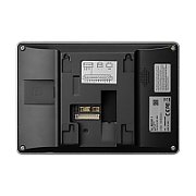 BCS BCS-MON7600B-2 Monitor video dual cu intercom TCP/IP/SIP_1