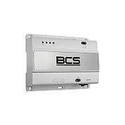 BCS BCS-MON7600W-2 Monitor video dual-sistem cu interfon TCP/IP/SIP_3