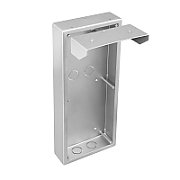 BCS BCS-PN31-N Carcasă de montare pe suprafață cu acoperiș pentru cadre BCS-RA3-N_2