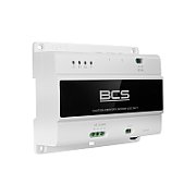 BCS BCS-ADIP-III Adaptator IP pentru sistem cu 2 fire pentru mai multe familii_1