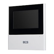 BCS BCS-MON4000W-S Monitor Video IP cu Funcția de Vizualizare în Timp Real_3