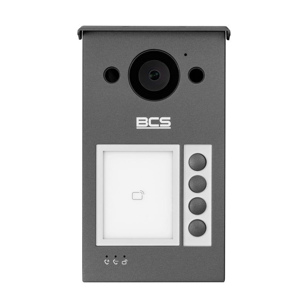 BCS BCS-PANx401G-2 Panou Extern Universal IP cu 2 Fire_2