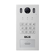 BCS BCS-PAN1611S-S Panou Extern Dual-System TCP/IP/SIP_1