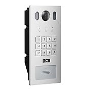 BCS BCS-PAN1611S-S Panou Extern Dual-System TCP/IP/SIP_2