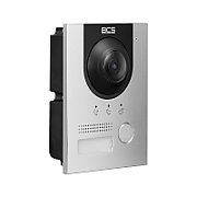 BCS BCS-PAN1703S-S Panou extern pentru familie unifamilială TCP/IP/SIP_1