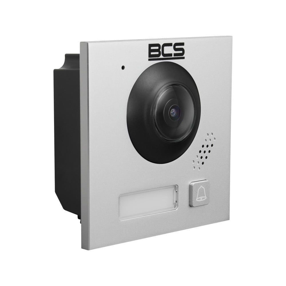 Modul cameră BCS BCS-PAN-KAM(4) pentru panouri IP/2-fire_1