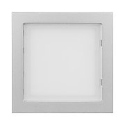 Modul informativ BCS BCS-PAN-INFO cu plăcuță cu LED_1