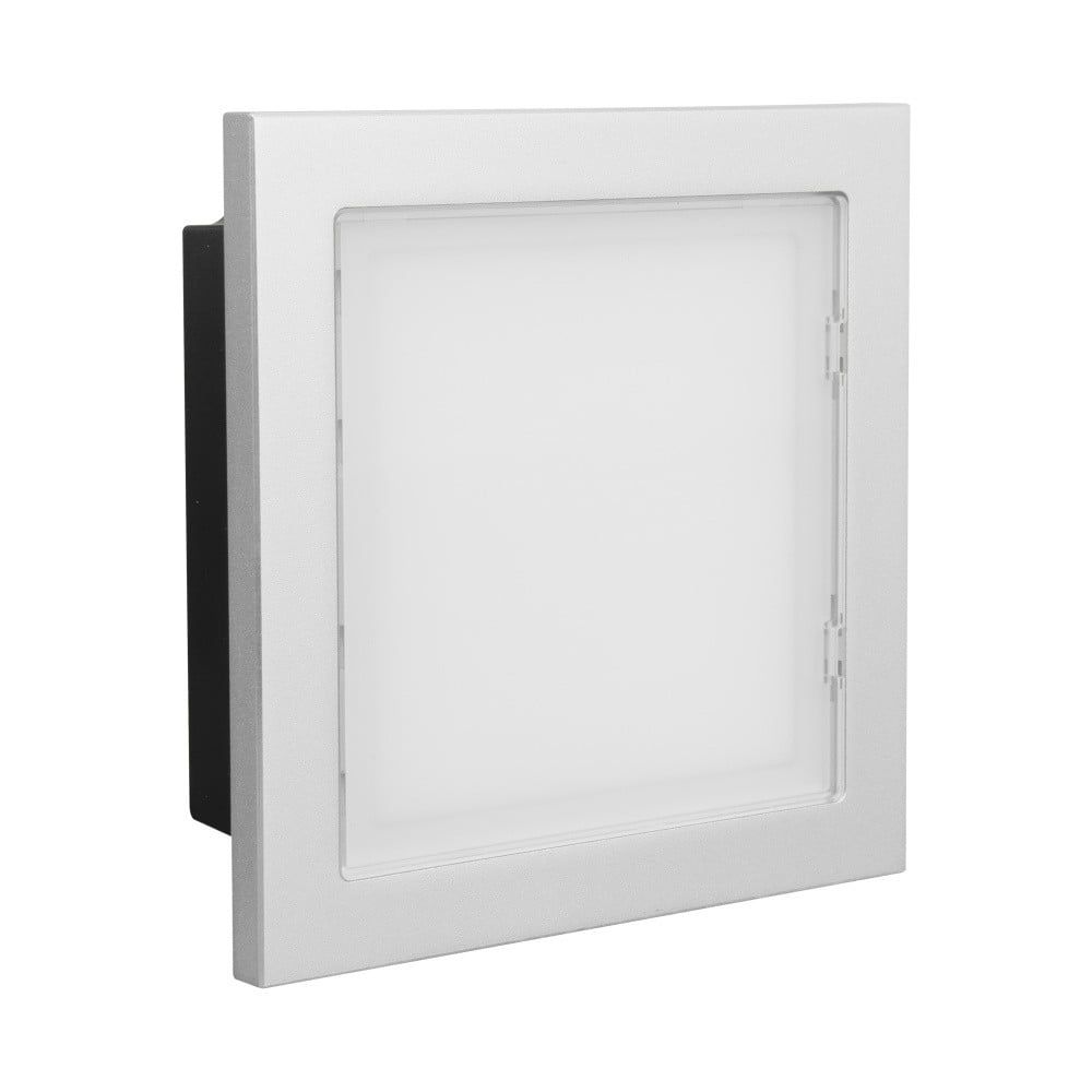 Modul informativ BCS BCS-PAN-INFO cu plăcuță cu LED_2