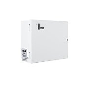 BCS BCS-E Carcasă interioară din oțel 250x200x85mm cu tamper, albă_1