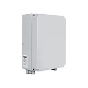 BCS BCS-XL Carcasa Externă Gri IP56 cu Spațiu pentru Baterie de 18Ah 300x220x120mm_1