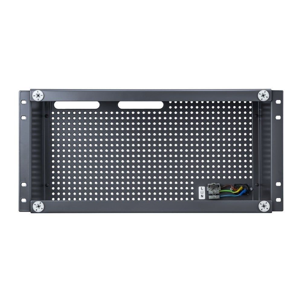 BCS BCS-RACK5U Carcasa internă pentru RACK cu spațiu pentru baterii de 18Ah_2