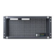 BCS BCS-RACK5U Carcasa internă pentru RACK cu spațiu pentru baterii de 18Ah_2