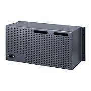 BCS BCS-RACK5U Carcasa internă pentru RACK cu spațiu pentru baterii de 18Ah_3