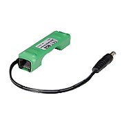 BCS BCS-SD15/24 Convertor DC/DC PoE 24V 0.5A cu Comunicație LAN_1