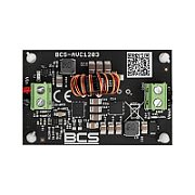 BCS BCS-AVC1203 Convertor DC/DC de Înaltă Eficiență 12V 30W cu Protecție de 3A_1
