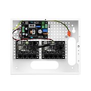 BCS BCS-IP8/E-S Set de alimentare PoE pentru camere IP, carcasă internă, pentru max. 9 receptoare_1