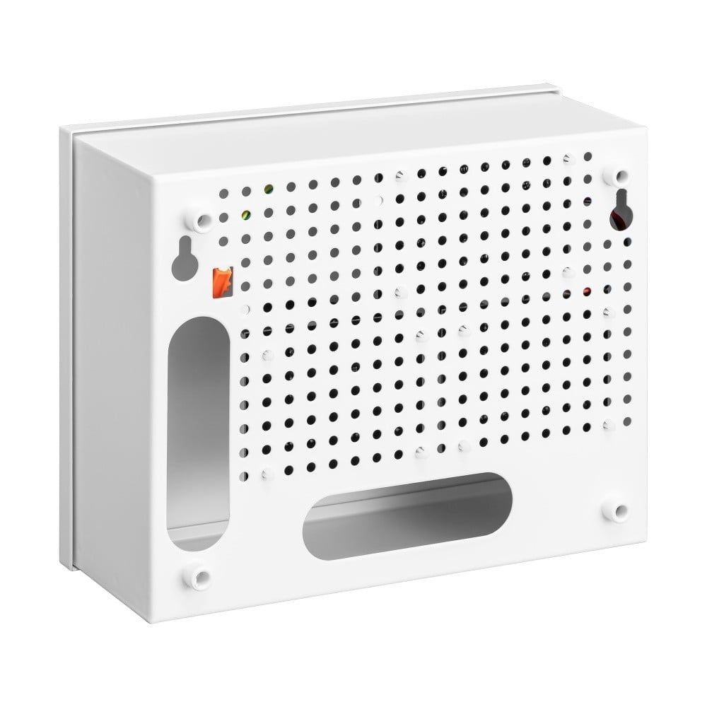 BCS BCS-IP8/E-S Set de alimentare PoE pentru camere IP, carcasă internă, pentru max. 9 receptoare_2