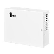 BCS BCS-IP8/E-S Set de alimentare PoE pentru camere IP, carcasă internă, pentru max. 9 receptoare_3