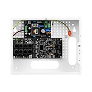 Set de alimentare PoE BCS BCS-IP8Gb/E-S pentru camere IP pentru până la 8 receptoare_1