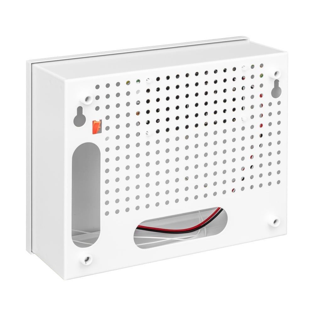 BCS BCS-ZA1206/UPS/E Surse de alimentare 12V 6A 72W cu tamper și carcasă interioară_2