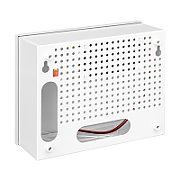 BCS BCS-ZA1206/UPS/E Surse de alimentare 12V 6A 72W cu tamper și carcasă interioară_2