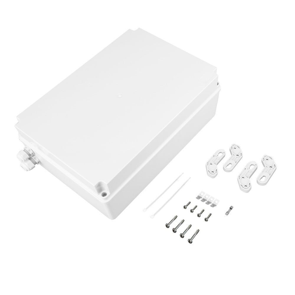 BCS BCS-ZA1206/UPS/XL Alimentator 12V 6A 72W pentru baterii AGM și gel_1