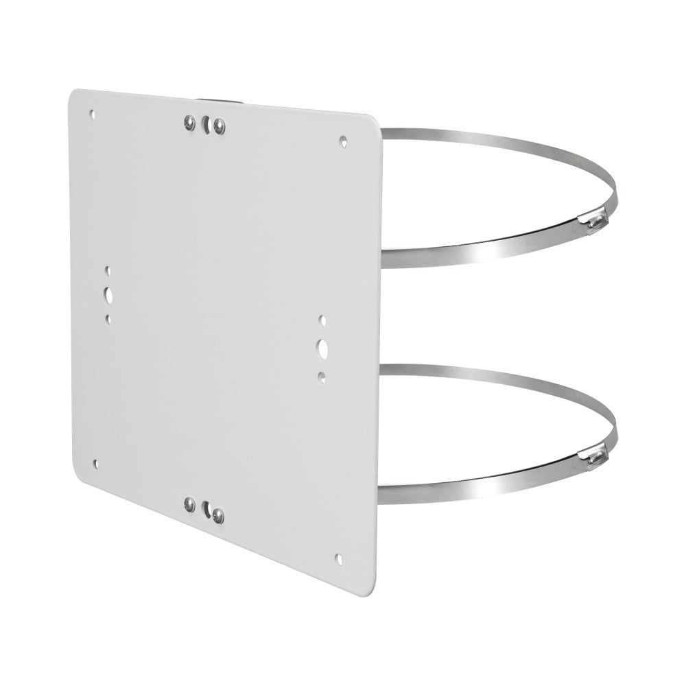 Adaptor de montare pe pol pentru cutii BCS cu cleme reglabile BCS-OB-1_2