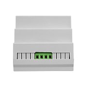 BCS BCS-ZA1240 Surse de alimentare 12V 4A cu ajustare pentru șină DIN_2