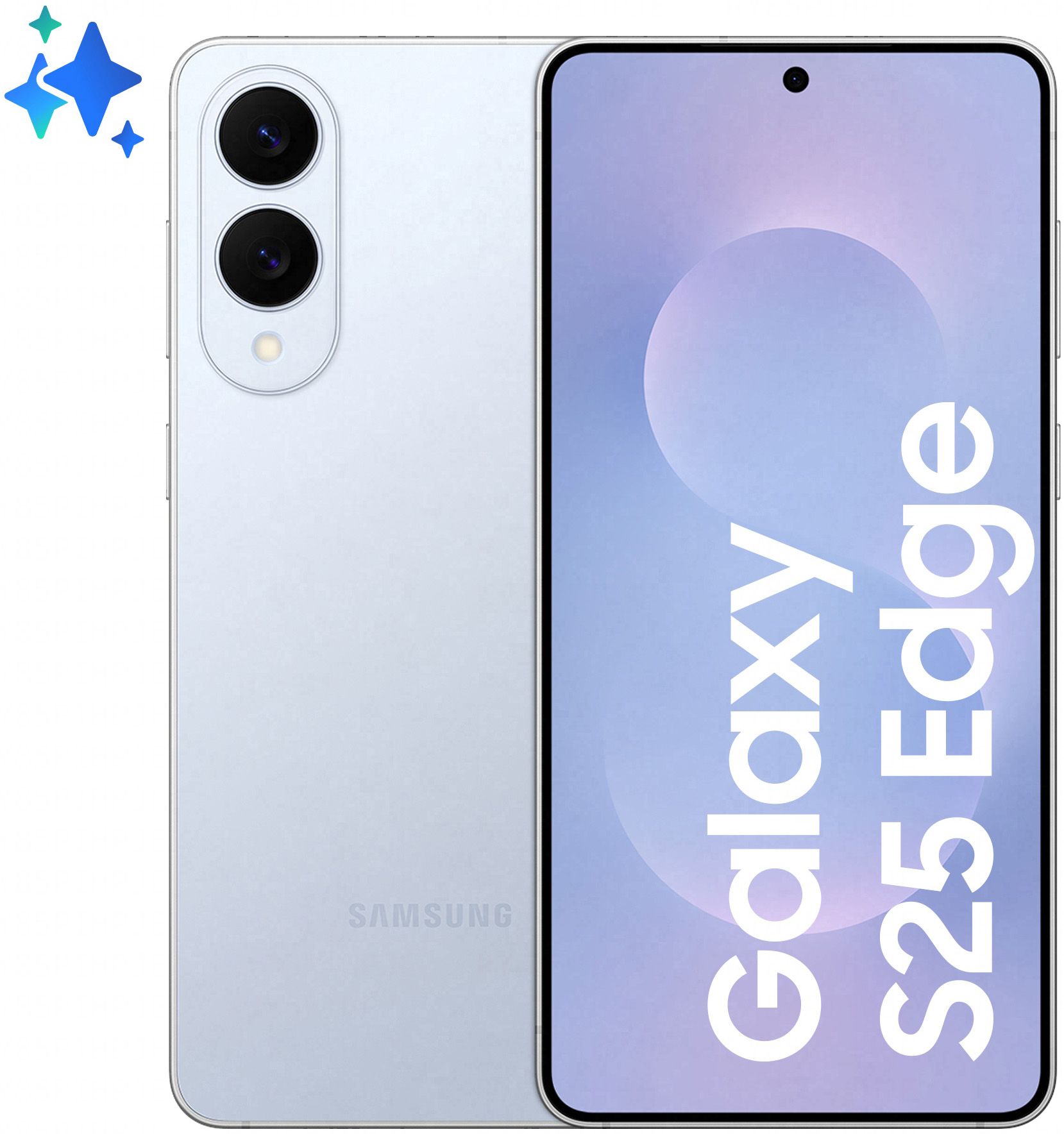 Samsung Galaxy S25 Edge (12+256GB)_1