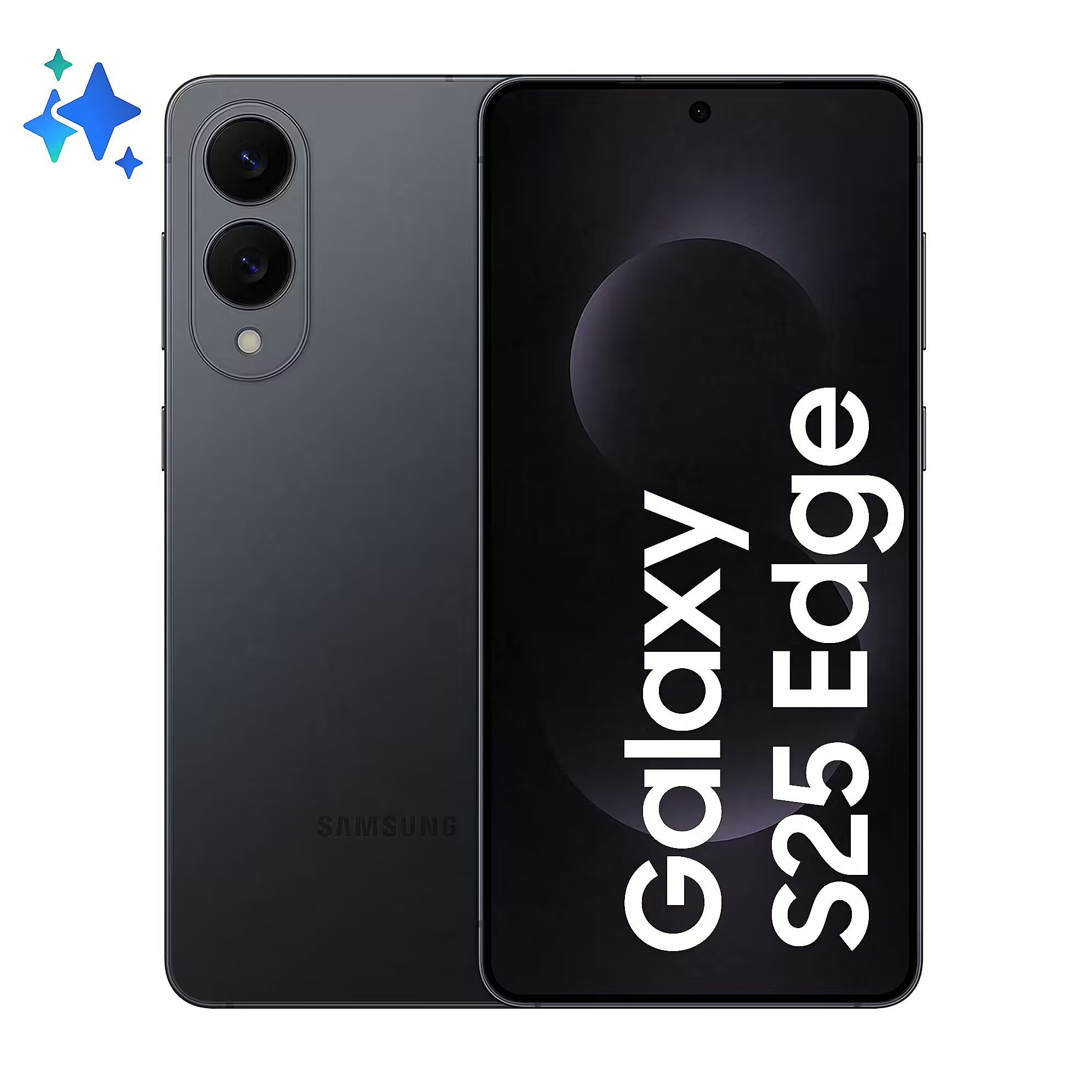 Samsung Galaxy S25 Edge (12+256GB)_1