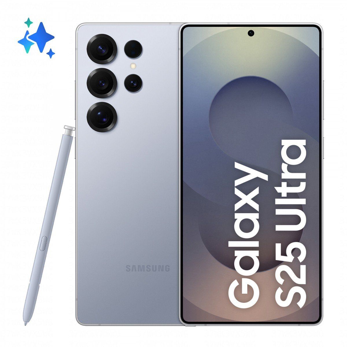 Samsung Galaxy S25 Ultra 5G (12GB+1TB)_1