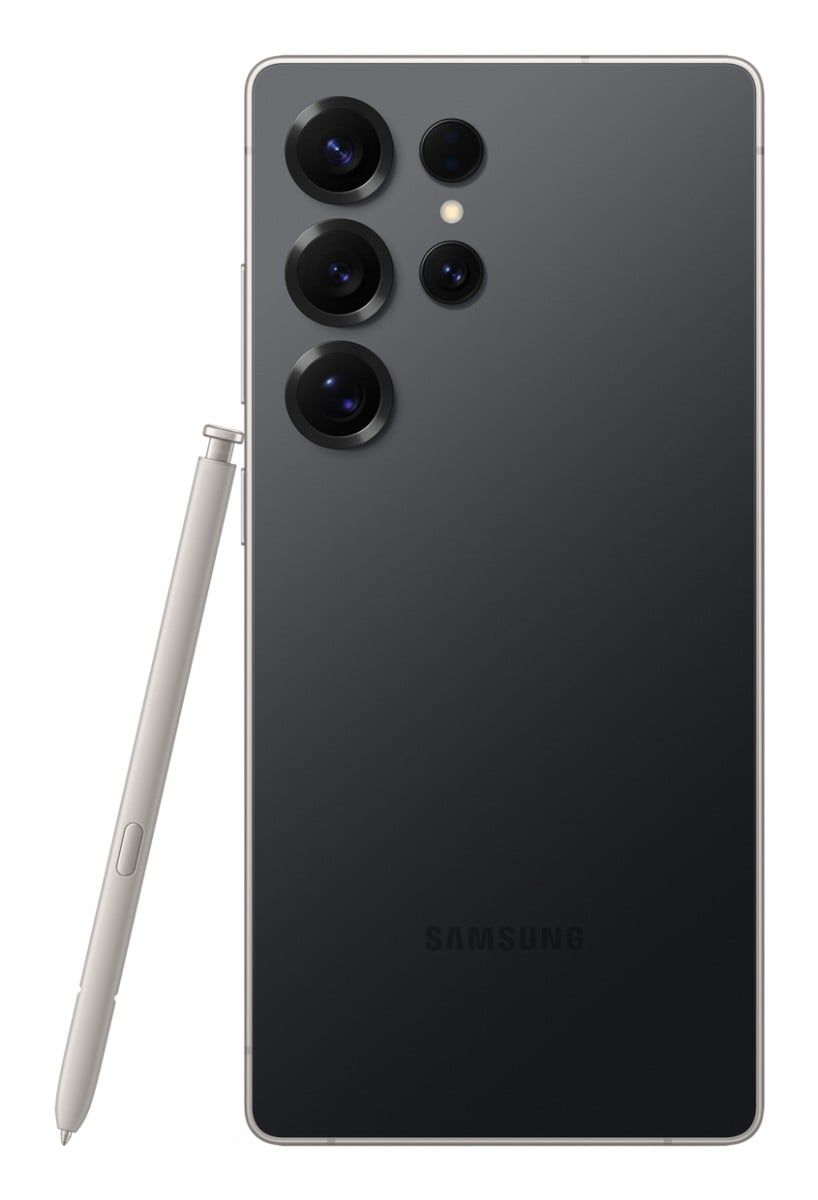 Samsung Galaxy S25 Ultra 5G Enterprise Edition (12+512GB)_4