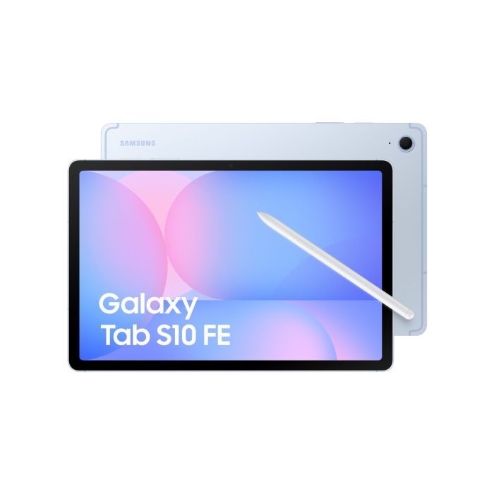 Samsung Galaxy Tab S10 FE (10.9