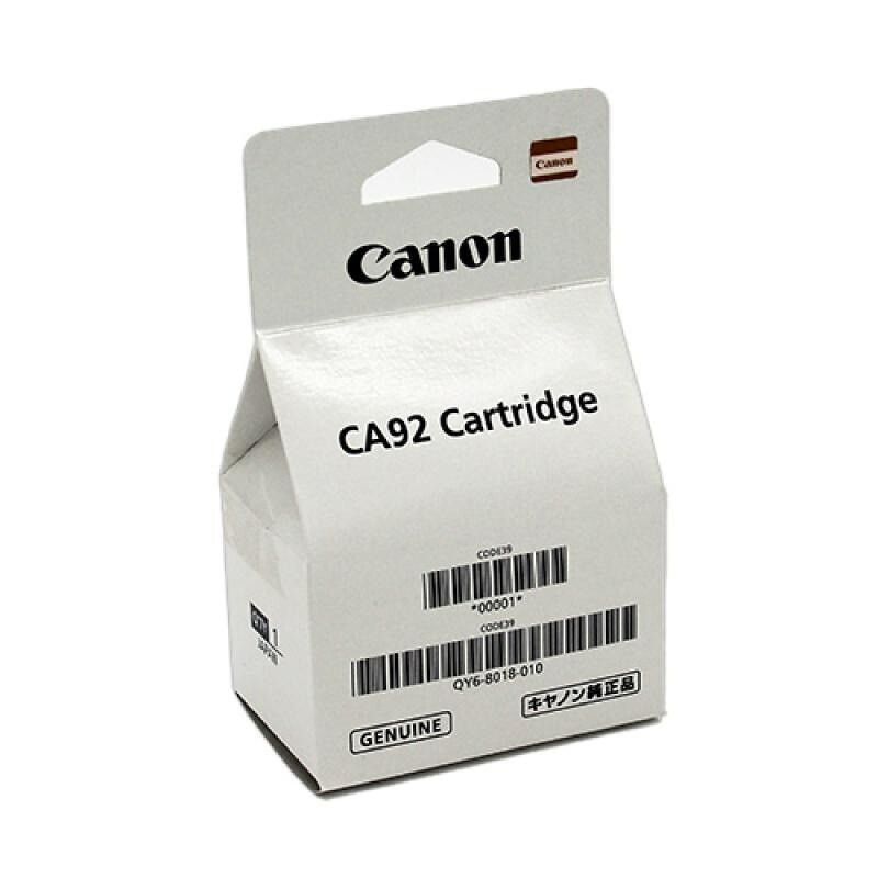 Canon Printhead Color (QY6-8018-000) (QY68018000)_1