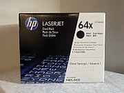 HP (CC364XD) No 64XD HP64XD HP 64XD Dual Pack Black Schwarz Cartridge (CC364XD)_2