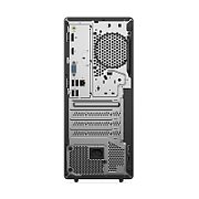 Lenovo ThinkCentre neo 50t Gen 5 Intel® Core™ i7 i7-14700 16 Giga Bites DDR5-SDRAM 1 TB SSD Windows 11 Pro Tower PC-ul Negru, Gri_3