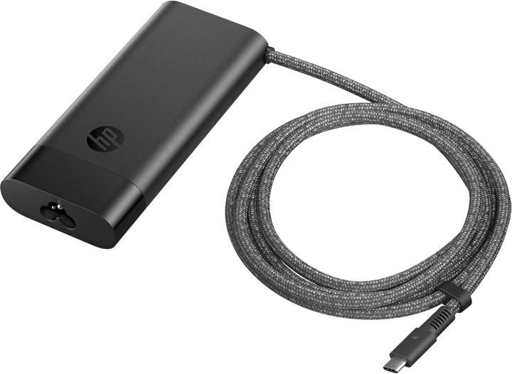 HP Alimentator laptop 110W USB-C Priză UE (8B3Y2AA)_2
