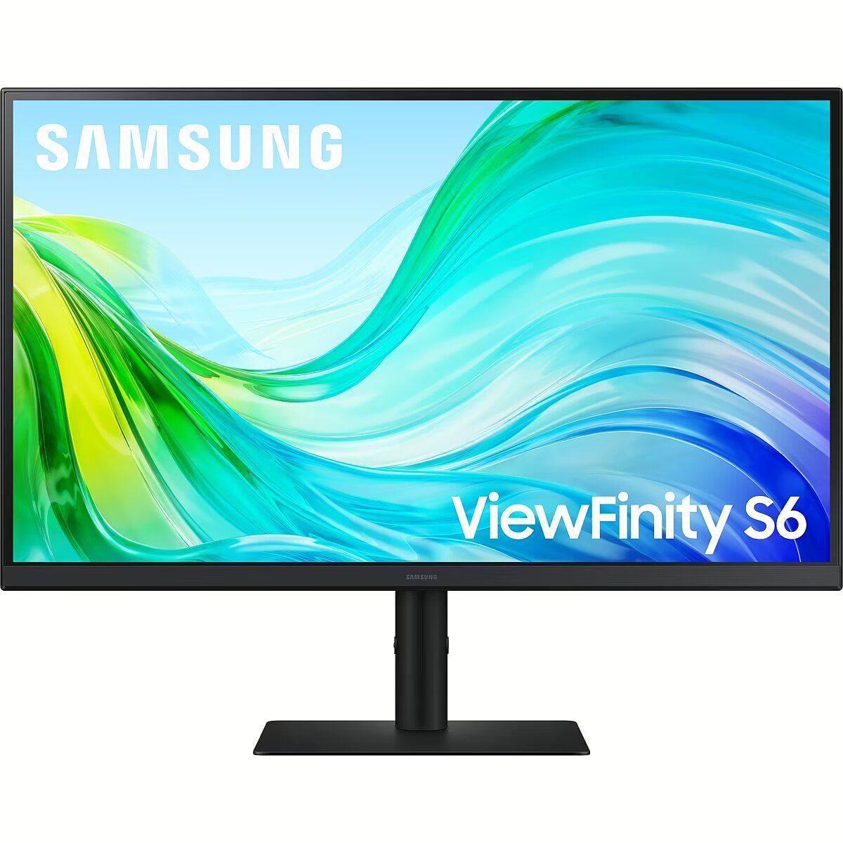 SAMSUNG ViewFinity S61F610 27p WQHD IPS 100Hz 5ms 300cd/m2 Flat 1000:1 HDMI DP_1