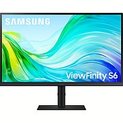 SAMSUNG ViewFinity S61F610 27p WQHD IPS 100Hz 5ms 300cd/m2 Flat 1000:1 HDMI DP_1
