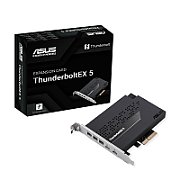 NET CARD PCIE DUAL PORT/THUNDERBOLTEX 5 ASUS_1