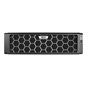 BCS BCS-P-NVR12816R-8KR Registrator IP cu 128 canale, HDMI 8K și suport pentru 16 unități de stocare_1