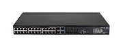HPE Switch 5140 24G PoE+ 4SFP+ EI 24xGBit/4xSFP+ JL827A_1