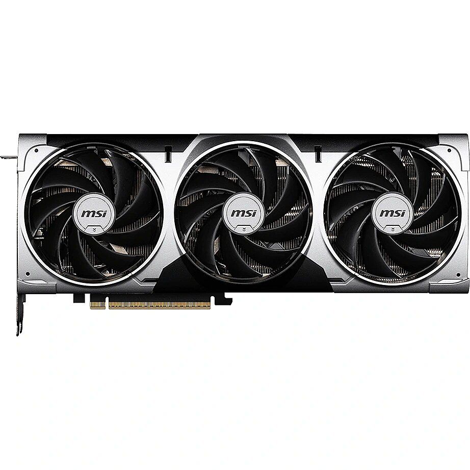 MSI VGA 16GB RTX5070TI VENTUS 3X-OC 3xDP/HDMI GeForce RTX 5070 Ti 16G VENTUS 3X OC_1