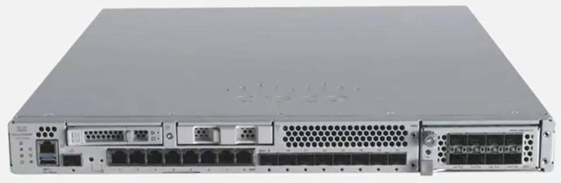 CISCO SECURE FIREWALL 3105 ASA/APPLIANCE 1U_3