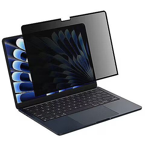 BELKIN TRUEPRIVACY DISPLAYSCHUT/F/MACBOOK AIR 13IN (M2/M3)_1